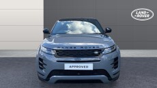 Land Rover Range Rover Evoque 2.0 D200 R-Dynamic SE 5dr Auto Diesel Hatchback